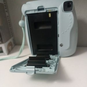 Instax Mini 8